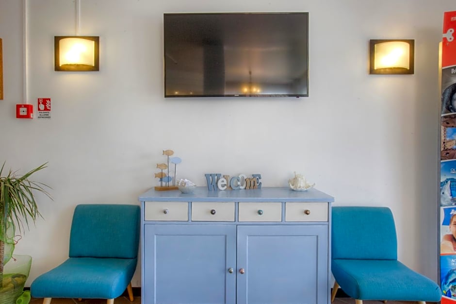 Hotel Belmar