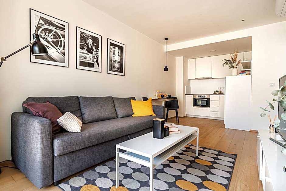 Smart & Green Living by Ambiente