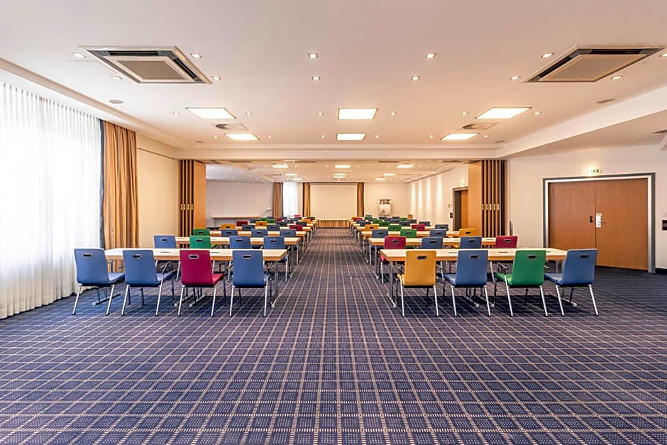 Mercure Hotel Koln City Friesenstrasse