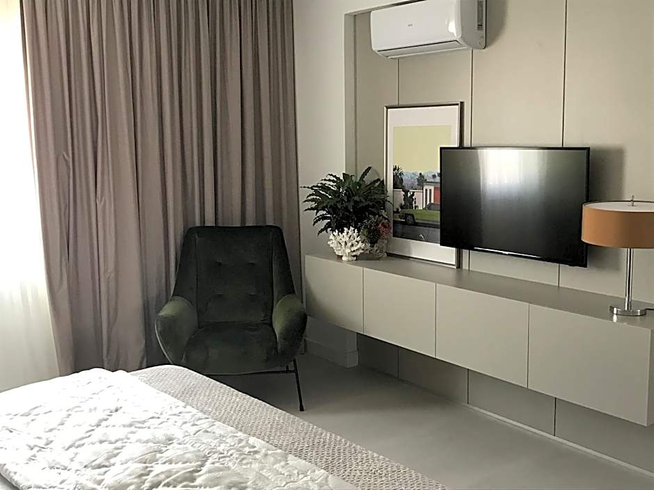 Levante Holiday Apartments