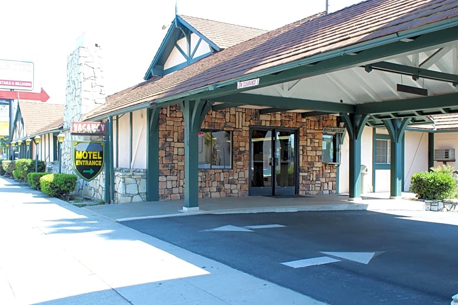 Best Whittier Inn