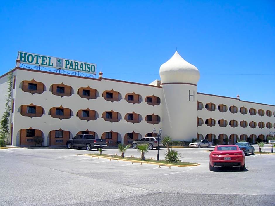Hotel Paraiso
