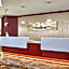 DoubleTree By Hilton Hotel Houston Intercontinental Airport