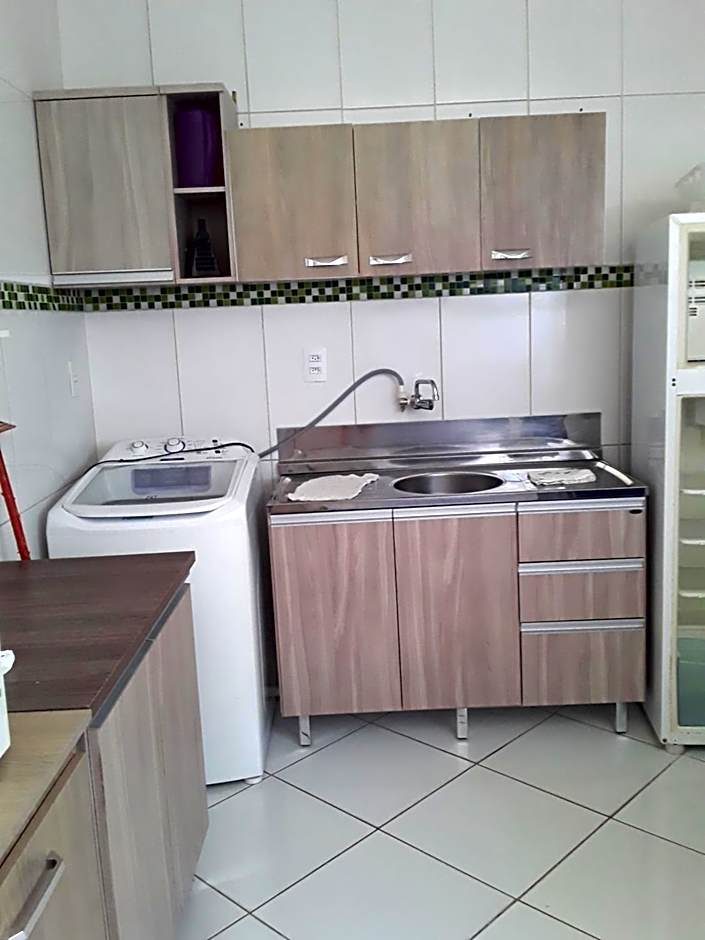 Apartamento de temporada