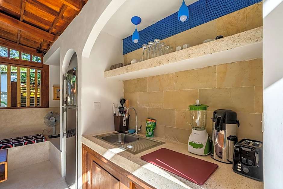 Paradise Villa Gili Air