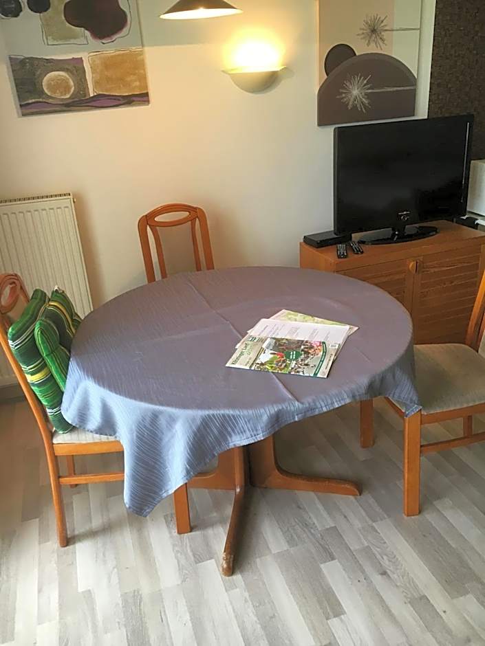 Apartmentanlage am Kellerberg