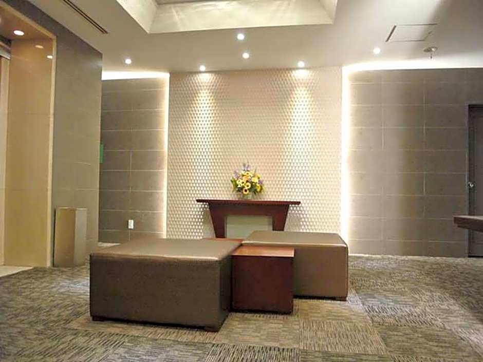 Yamato Kashihara City Hotel