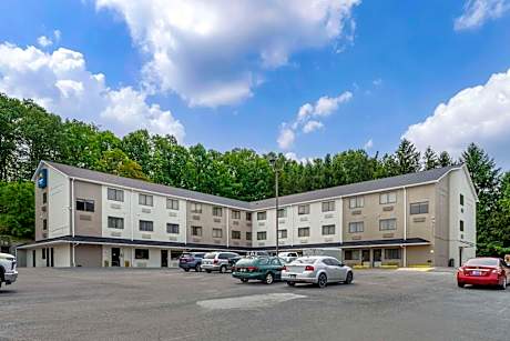 Suburban Studios LaVale-Cumberland