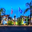 Green Seas Motel