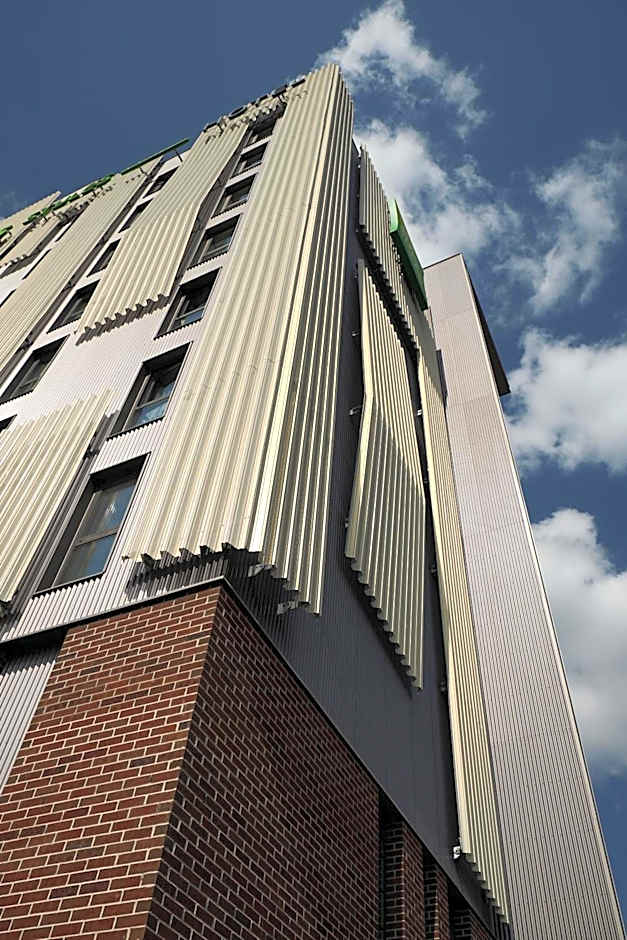 ibis Styles Arad