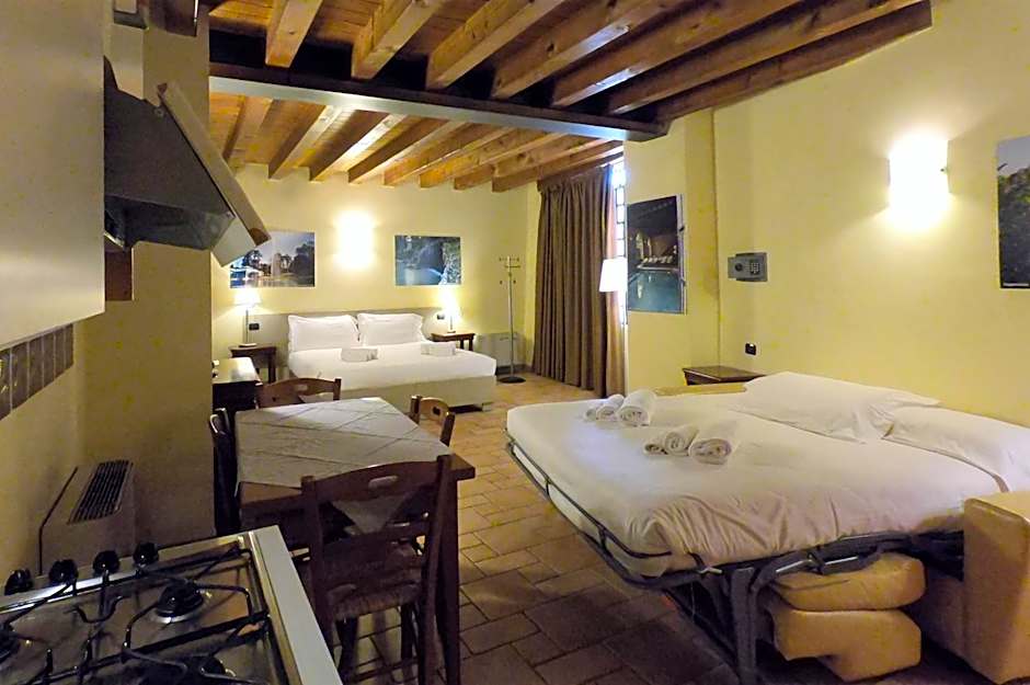 Parco Termale di Villa Dei Cedri