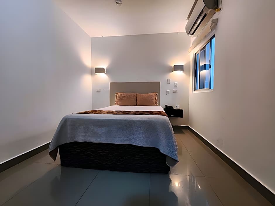 Hotel San Remo