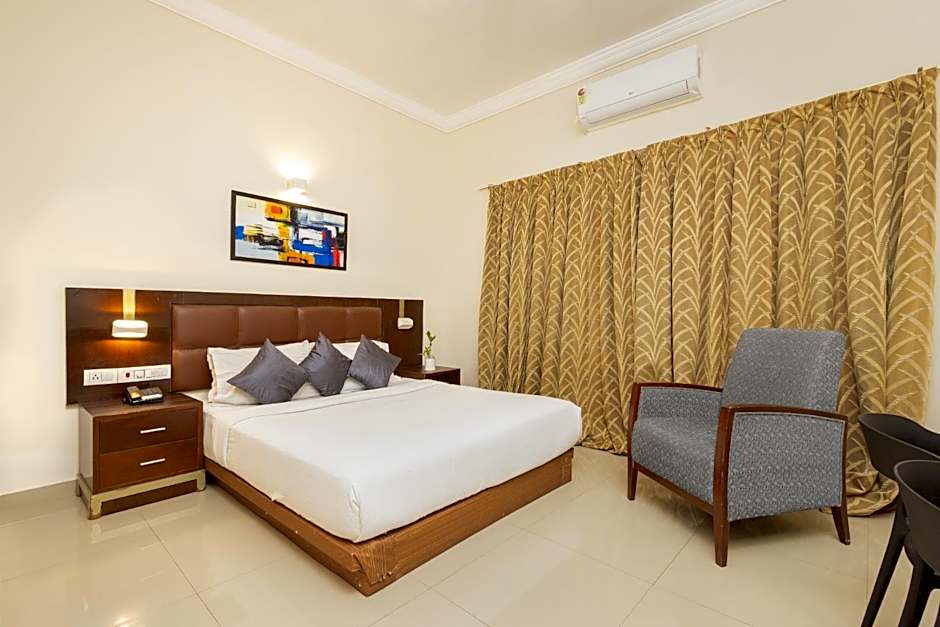 The Senate Hotel