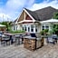 Residence Inn by Marriott Long Island Islip/Courthouse Complex