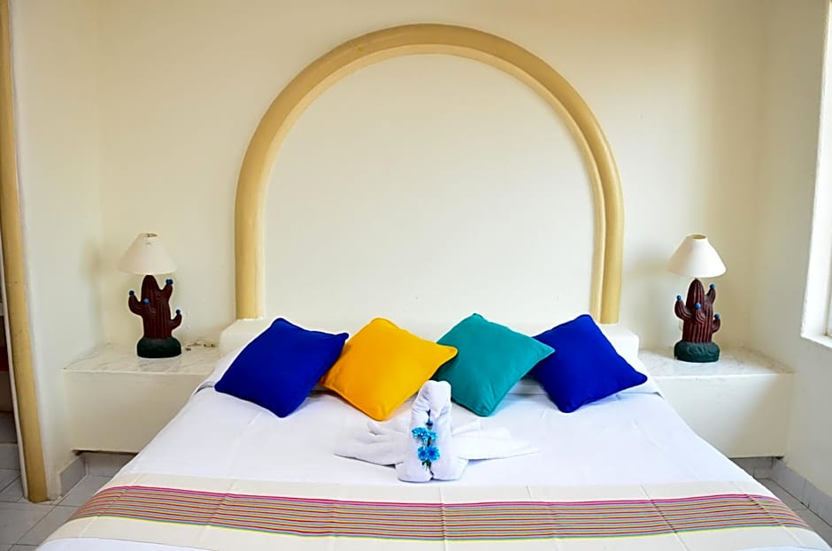 Arena Suites