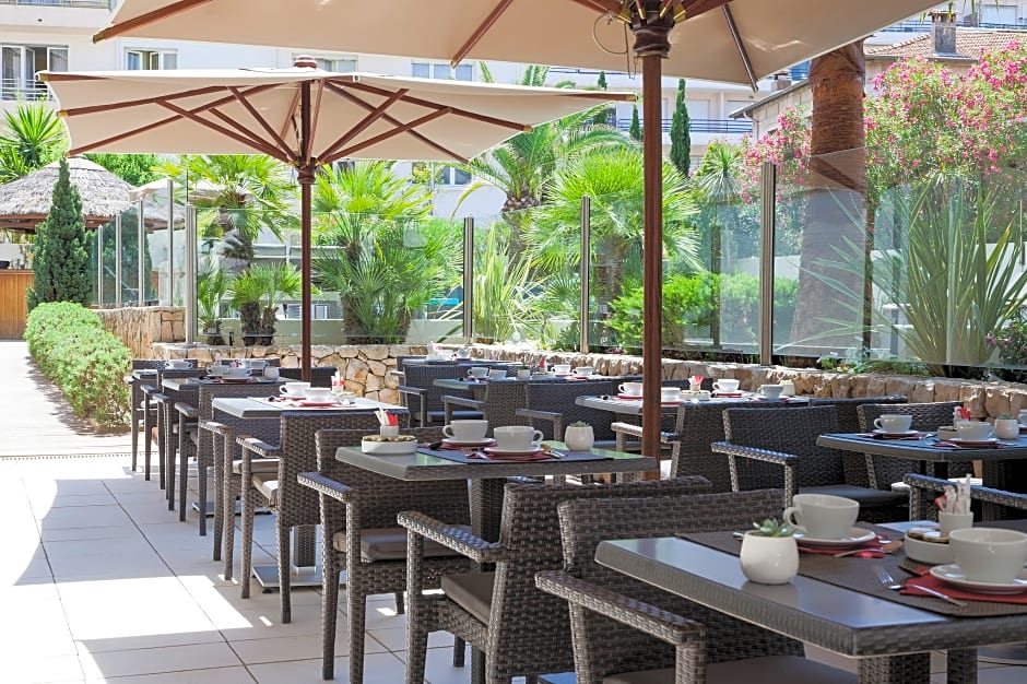 Nehô Suites Cannes Croisette