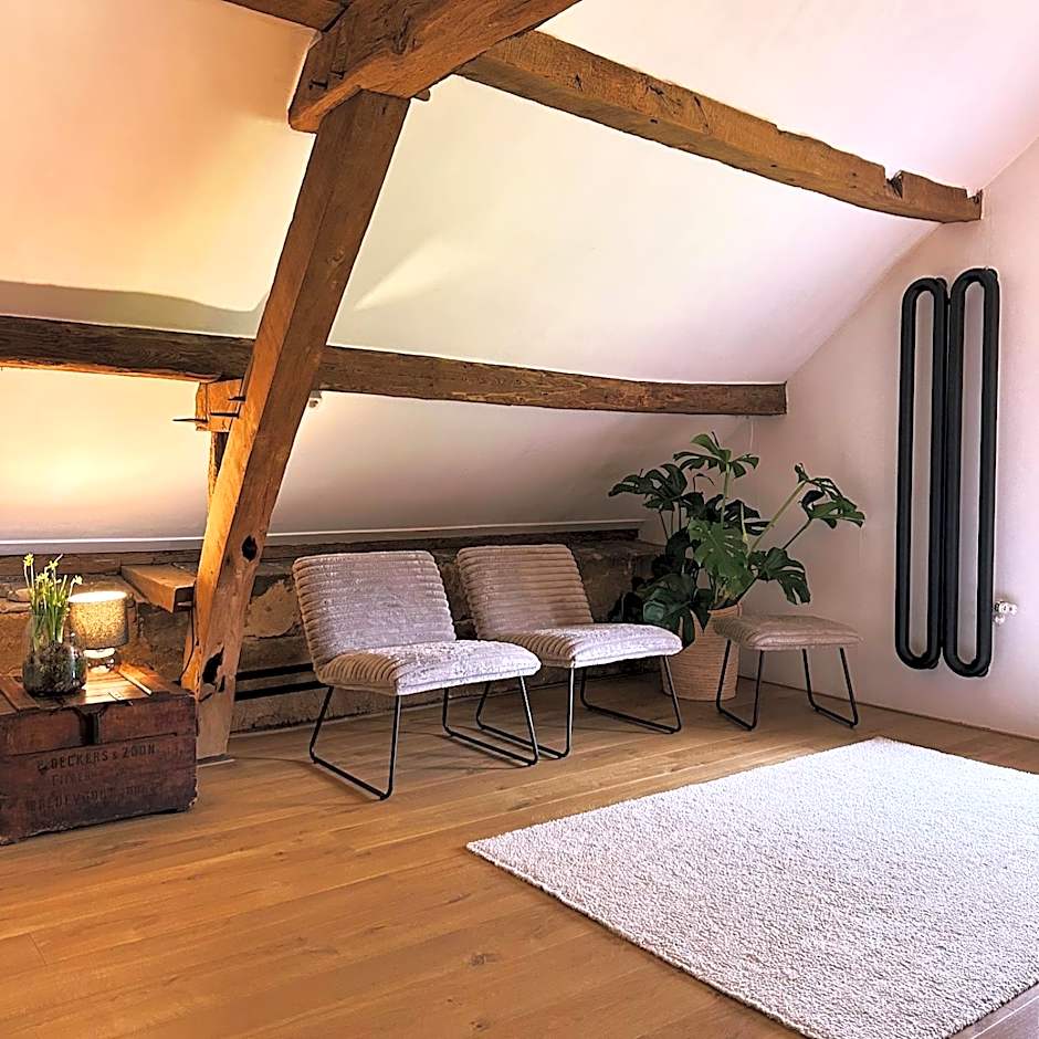 Hoeve Berghof