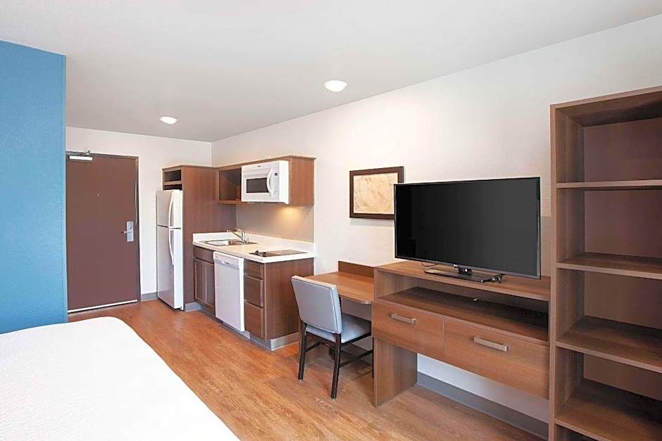 WoodSpring Suites Houston 288 South Medical Center