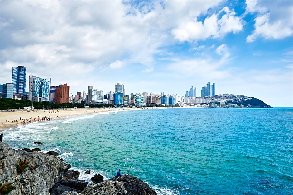 Hound Garden&Terrace Hotel