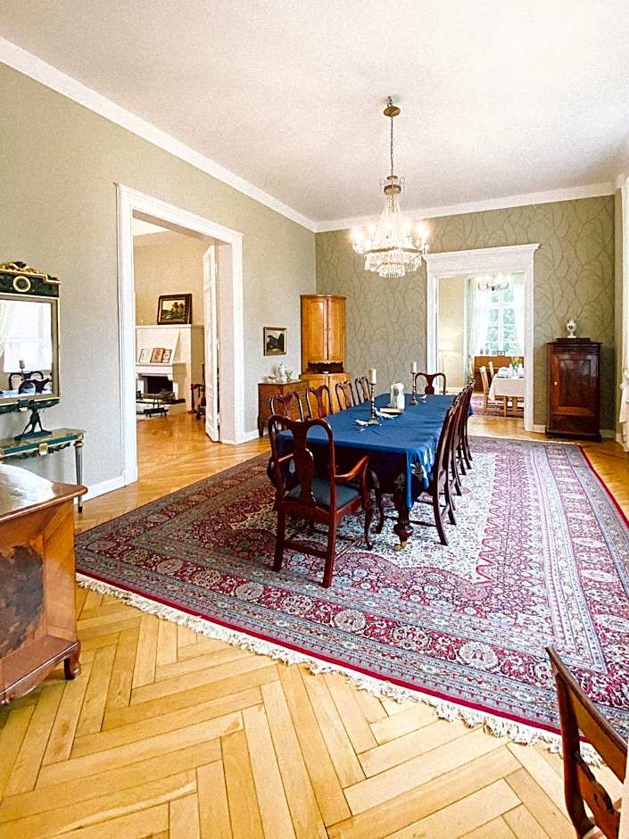 Landhotel Schloss Daschow