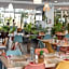 ibis Paris 17 Clichy-Batignolles Hotel