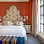 The Whitby Hotel