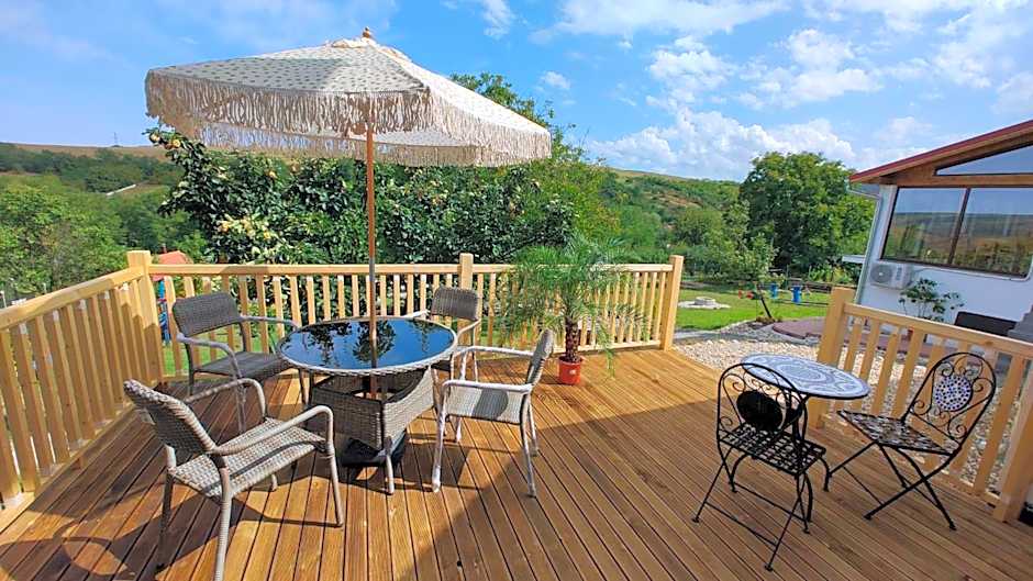 Reichau Transilvania