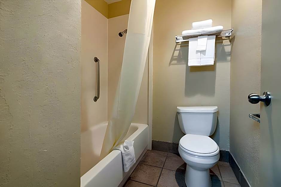 Americas Best Value Inn Yakima