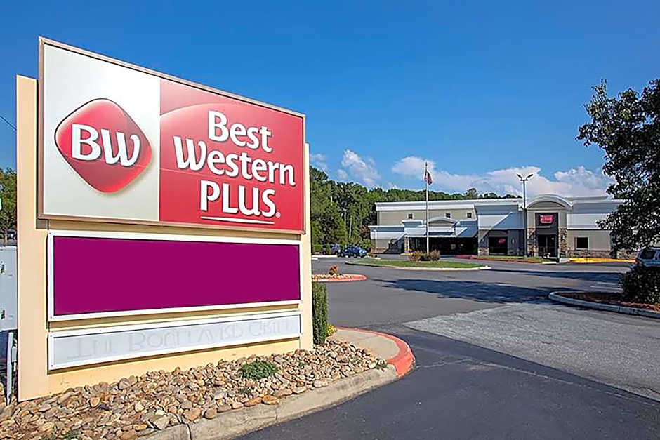 Best western Plus Clemson Hotel & Conference Center