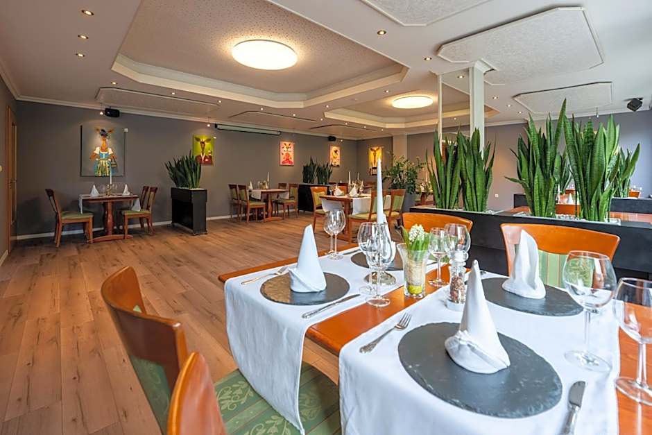 Waldhotel Kurfürst