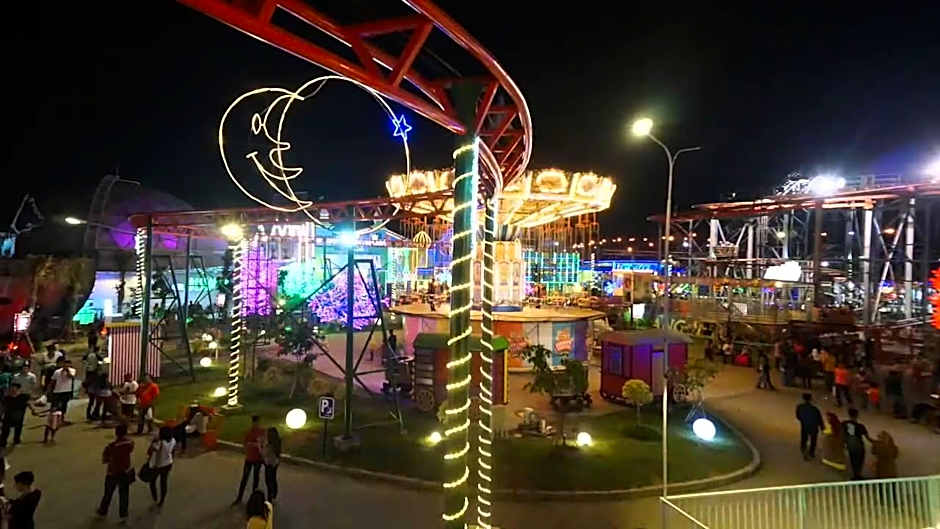 Dharmawati Homestay Syariah