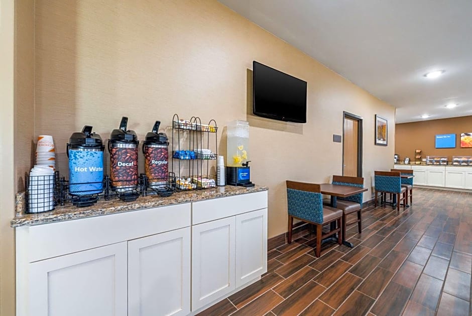Comfort Inn Onalaska - La Crosse Area