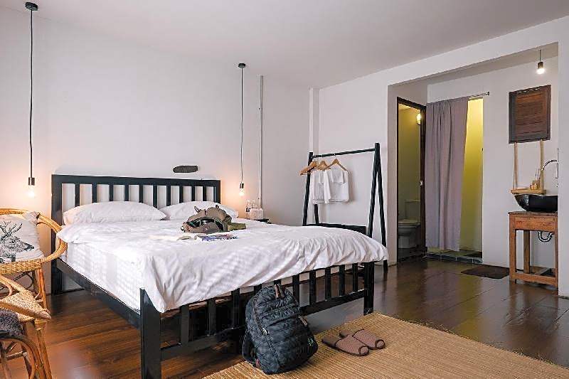 Happynest Hostel