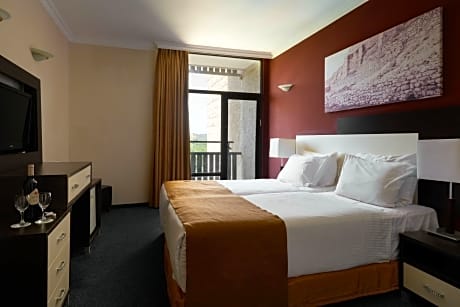 Superior Room (2 Twin Beds)