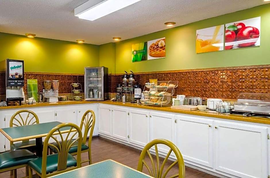 Quality Inn Meridian