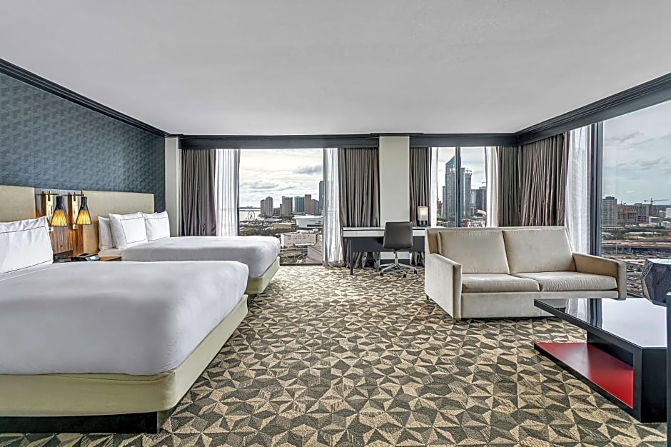 Hilton Miami Downtown
