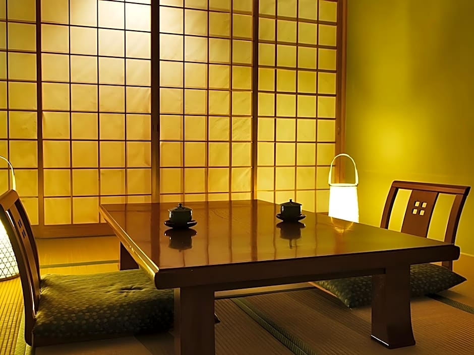 Atami Mori no Onsen Hotel