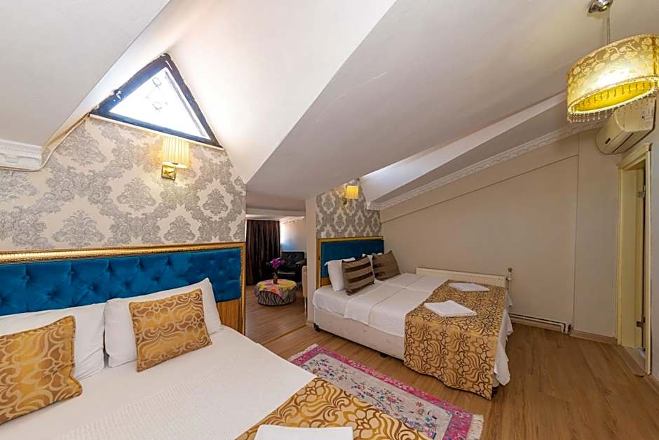 İSTA PALACE-GRAND BAZAAR