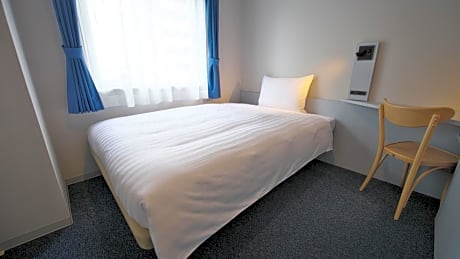Economy Single Room - Non-Smoking