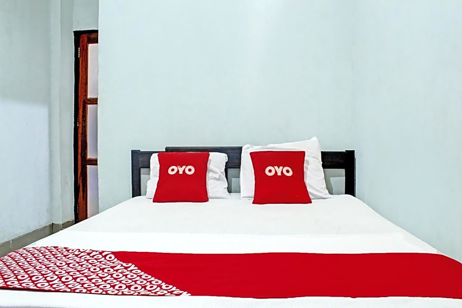 OYO 91720 Hotel Yotowawa