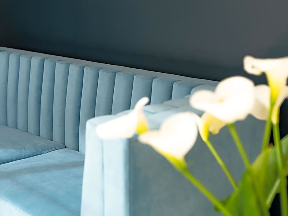 Hotel Mercure Roscoff Bord De Mer