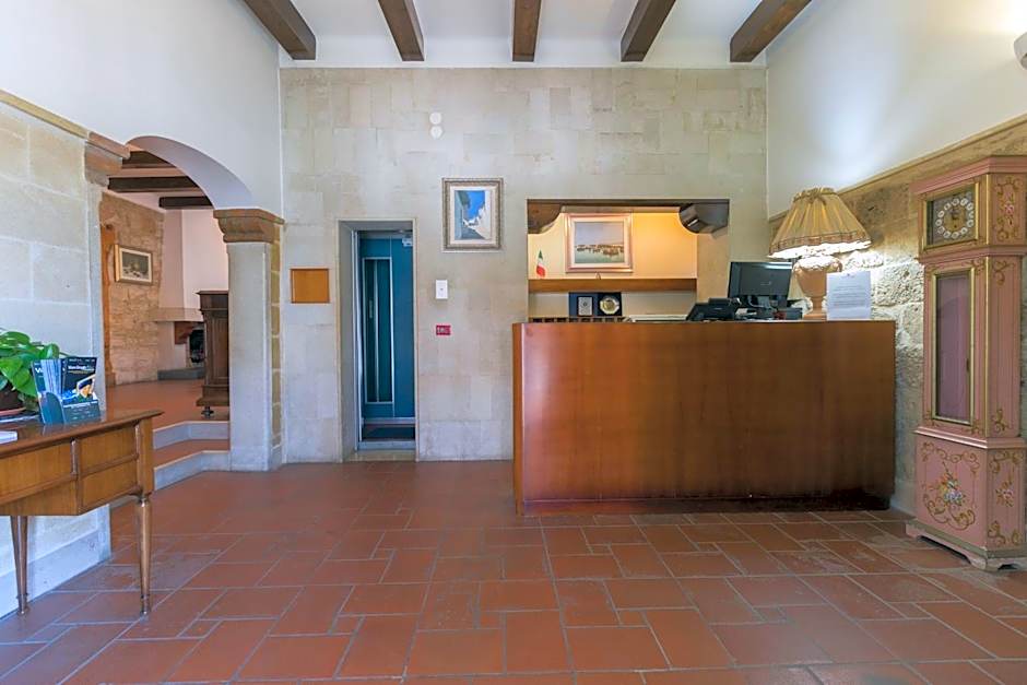 Masseria Sant'Anna