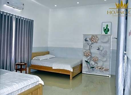 Nhà nghỉ Hoàng Gia 