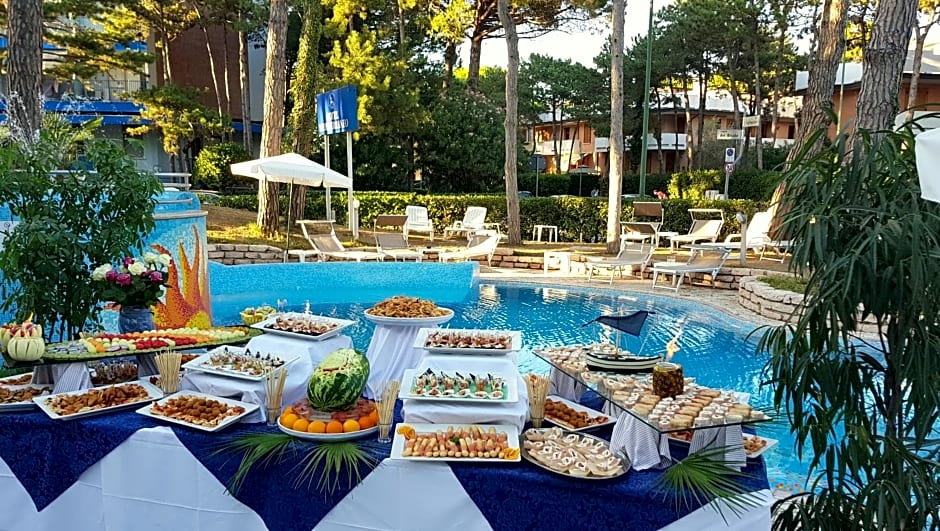 Hotel Mediterraneo