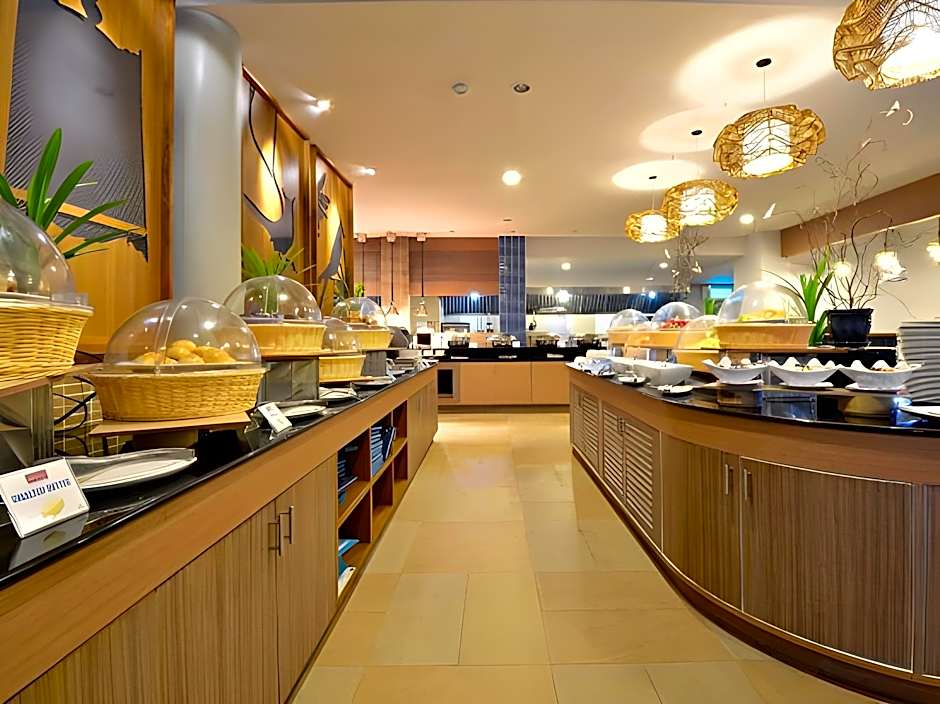 Deevana Plaza Krabi Aonang