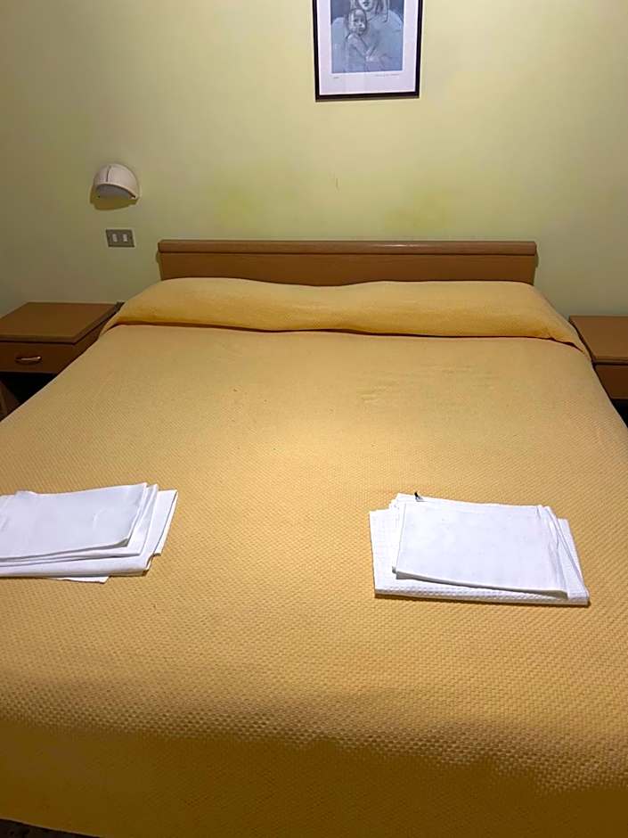 Albergo pensione Bianco