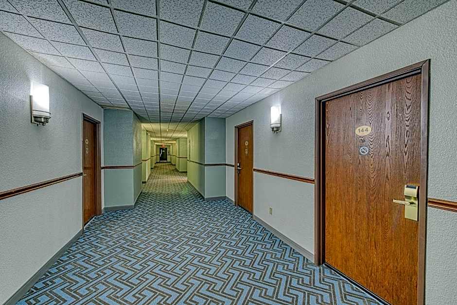 American Inn & suites