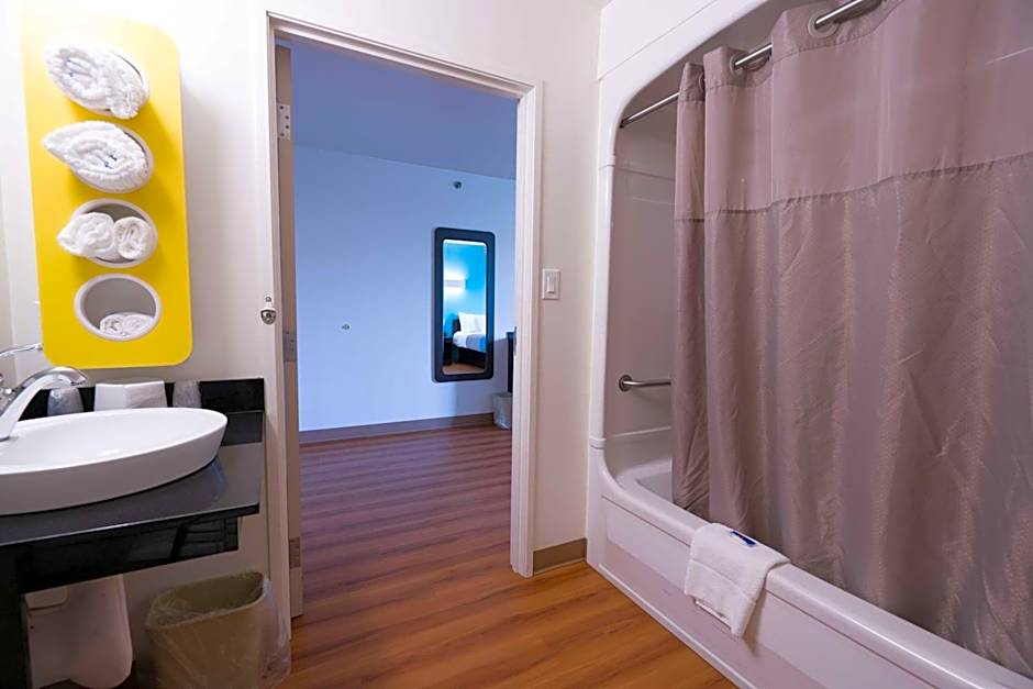 Motel 6-Pottstown, PA