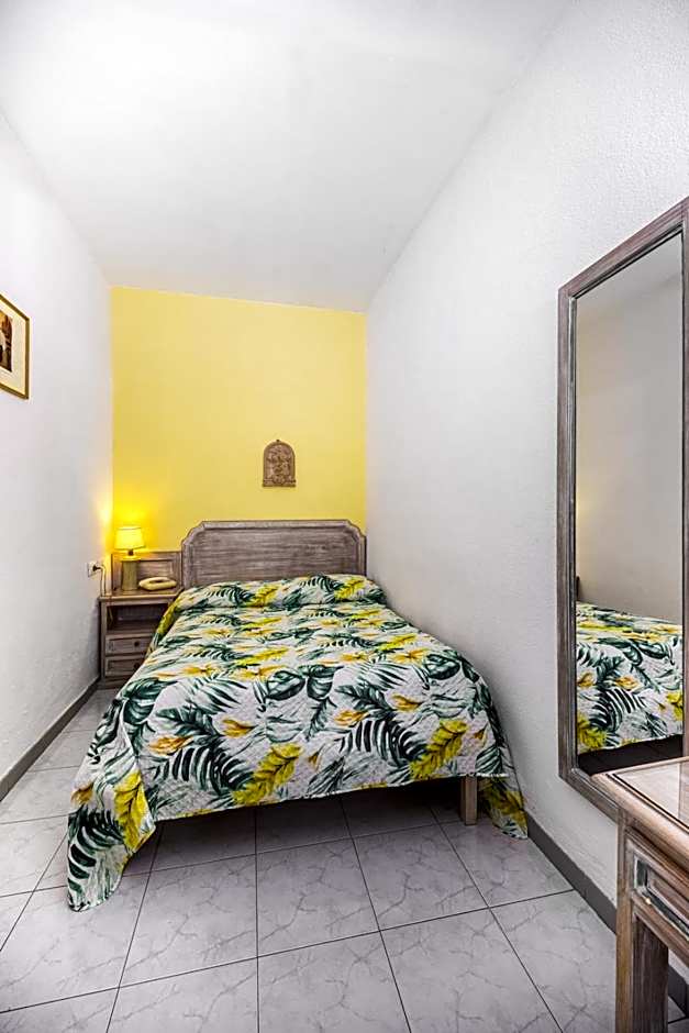 Hotel San Giovanni Terme