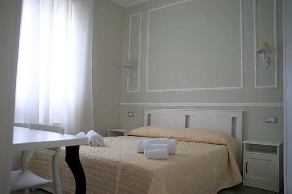 LA DAMA ROOM&BREAKFAST